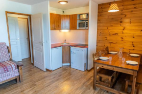 Résidence Les Hauts De Preclaux - Appartement de montagne aux Orres 1800 MAE-1761